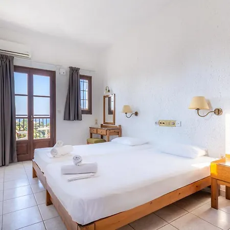 Hotell Sky