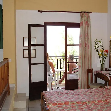Hotell Sky