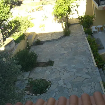 Hotell Sky 2*
