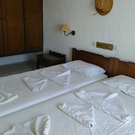 Hotell Sky